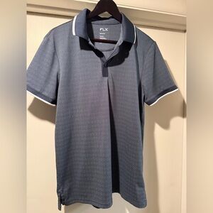 FLX Polo Only Worn Once